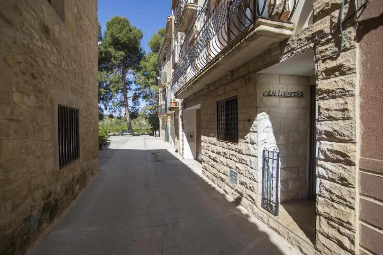 Casa Ca Lester Terra Alta Matarrana Caseras Exterior photo